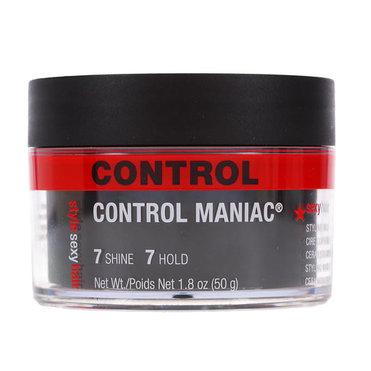 CONTROL MANIAC Styling Wax